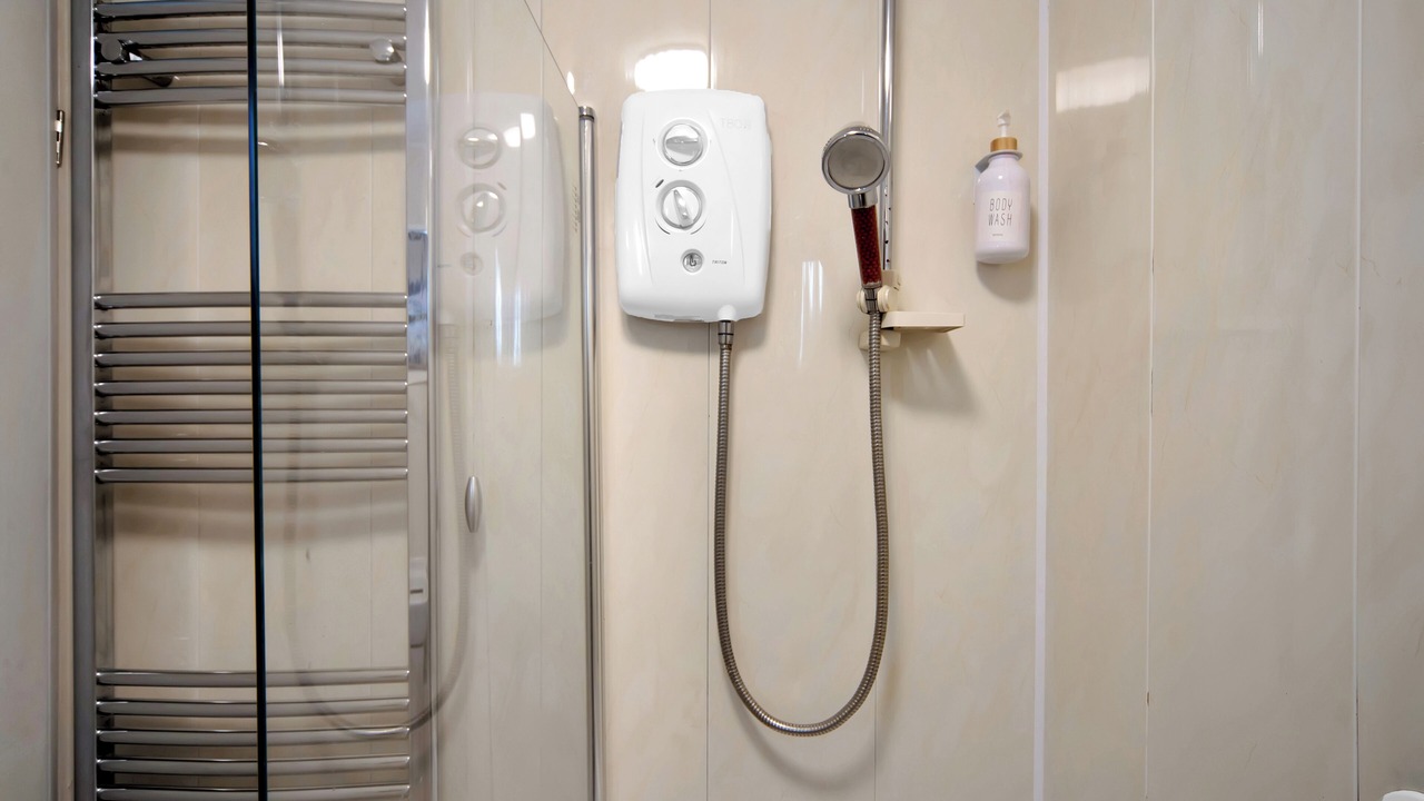 Photo of Bathroom in Edgbaston