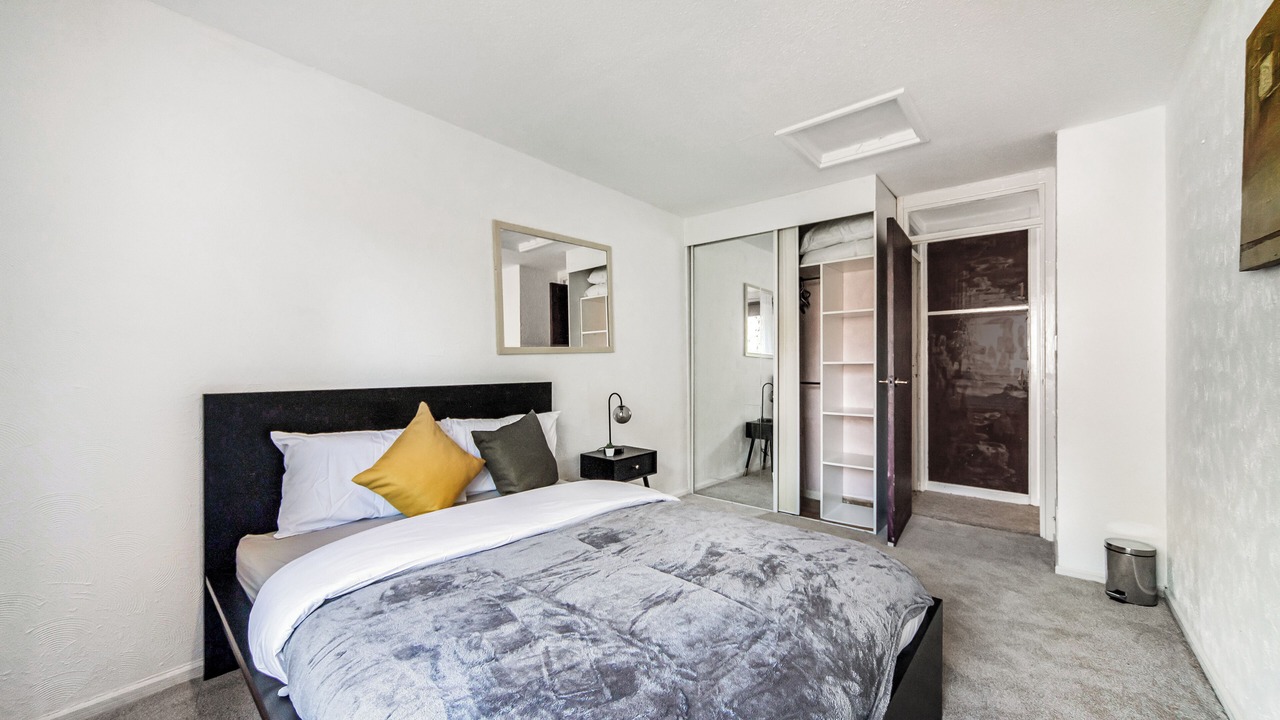 Photo of Bedroom in Edgbaston