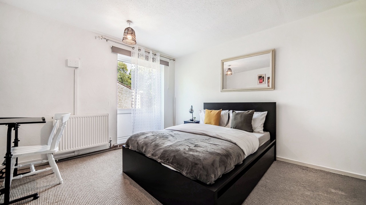 Photo of Bedroom in Edgbaston
