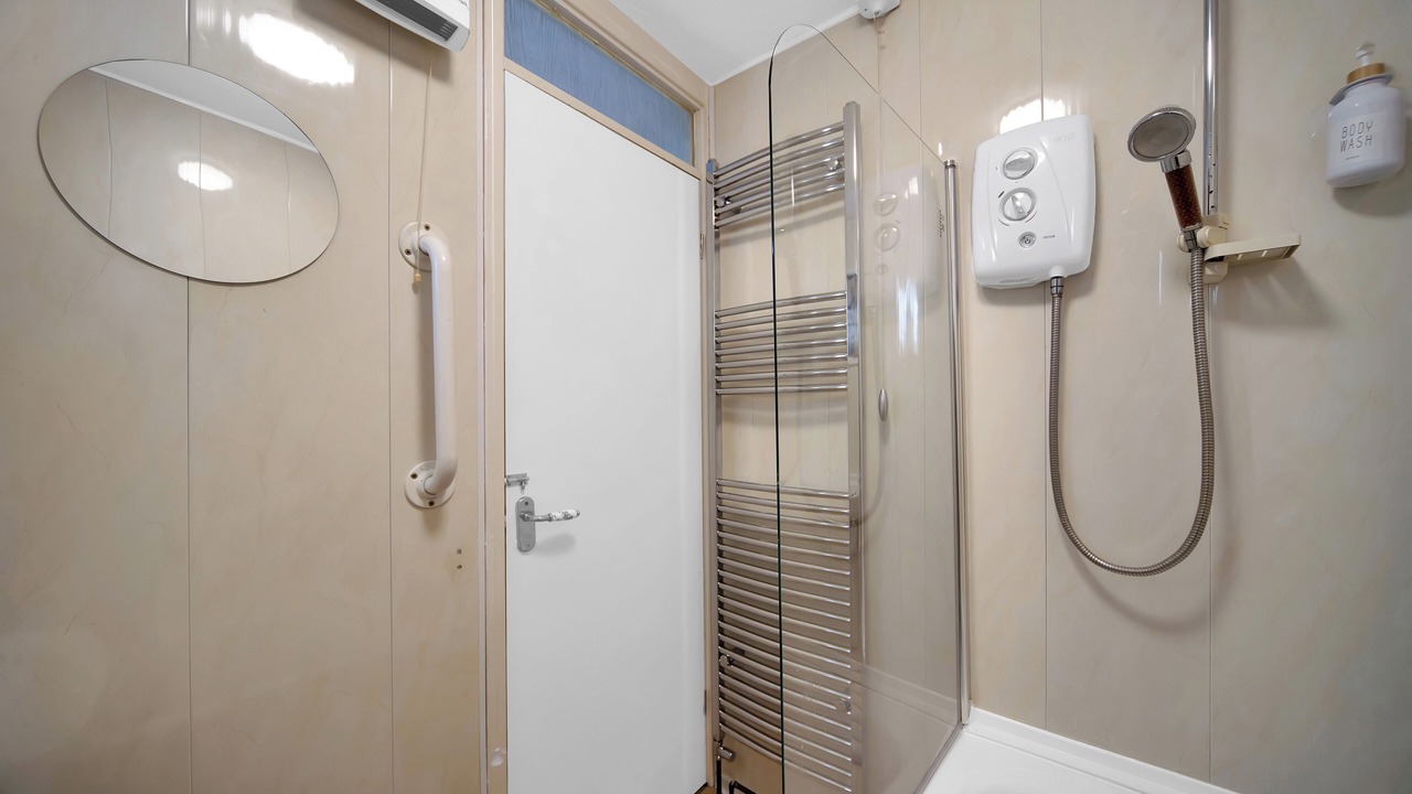 Photo of Bathroom in Edgbaston