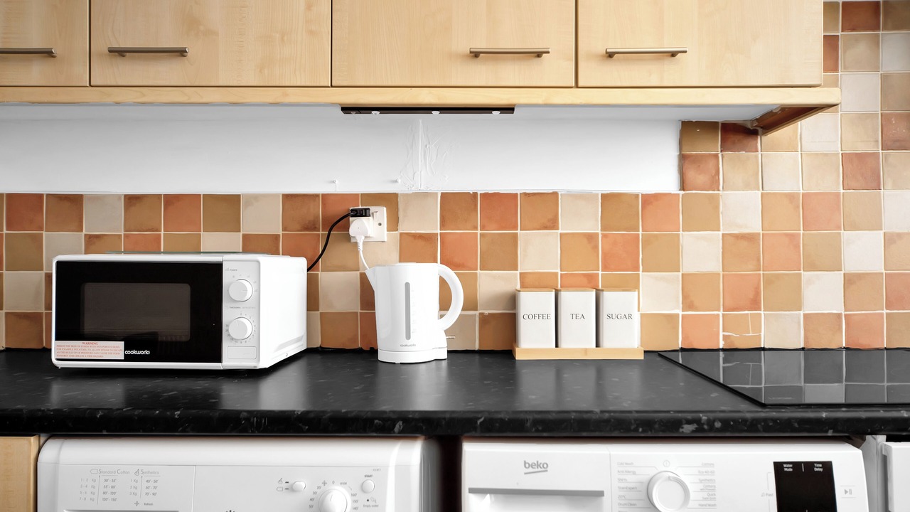 Photo of Kitchen in Edgbaston