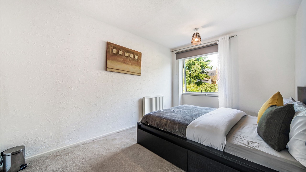 Photo of Bedroom in Edgbaston