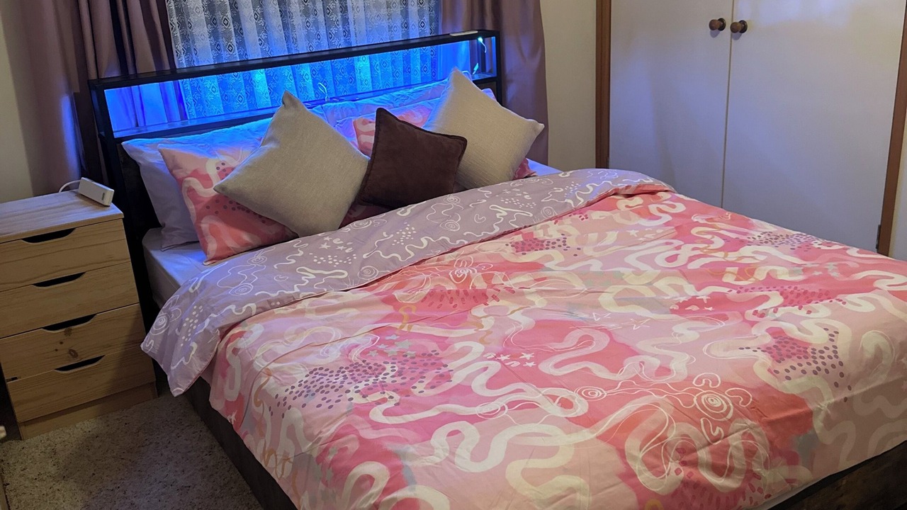 Photo of Bedroom in Lakes Entrance