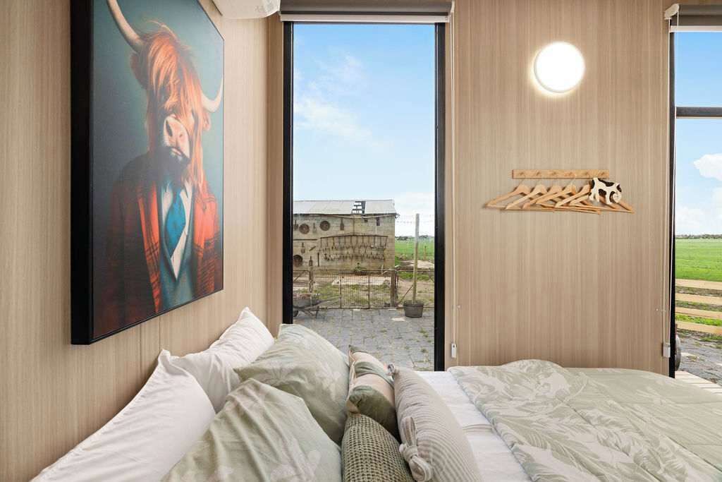 Photo of Bedroom in Bookaar