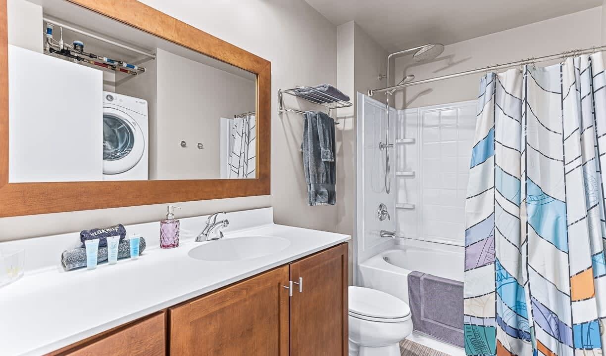 Photo of Bathroom in Old West Side