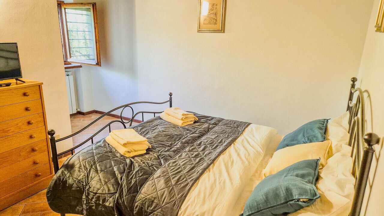 Photo of Bedroom in Bettona