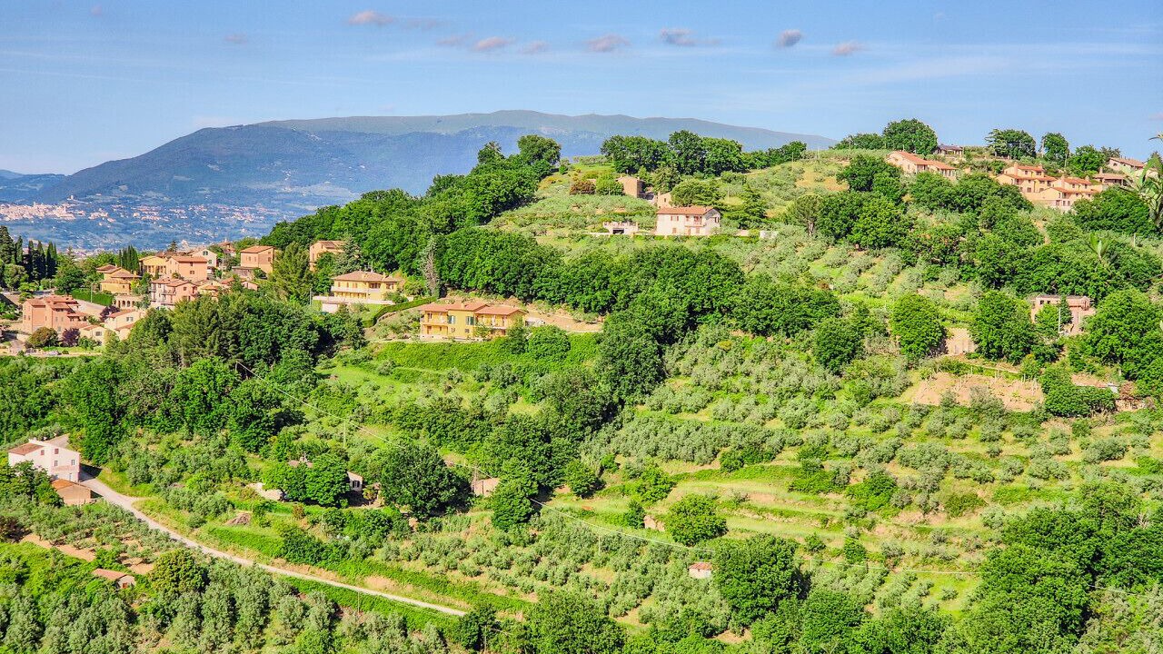 Photo of Outdoor in Bettona