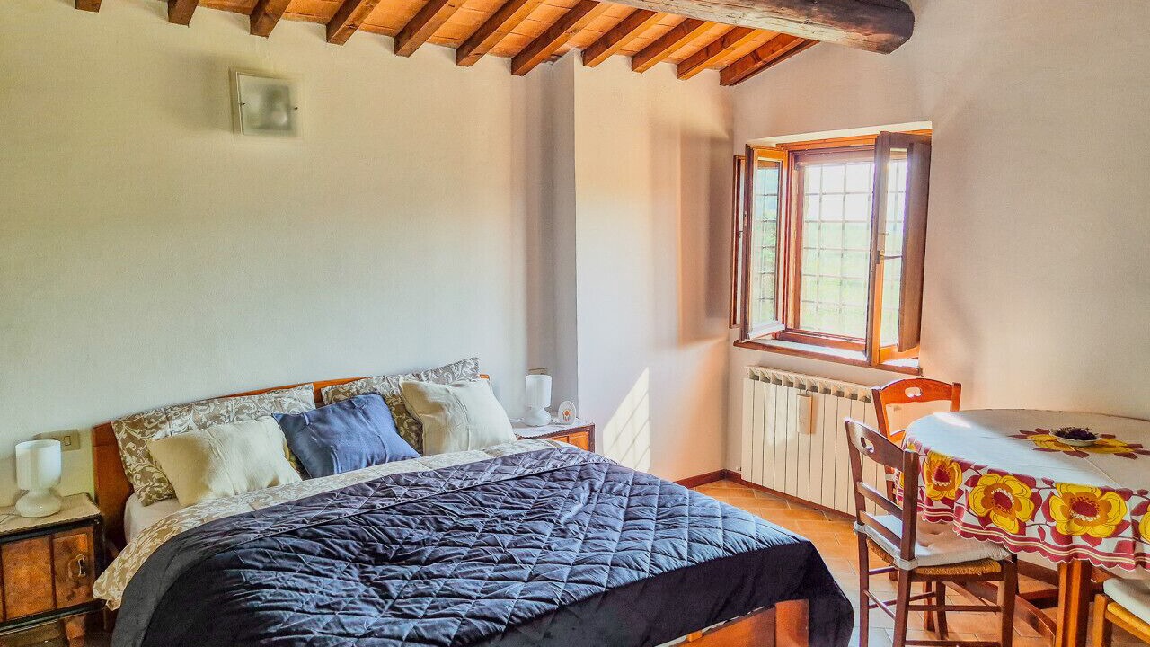Photo of Bedroom in Bettona