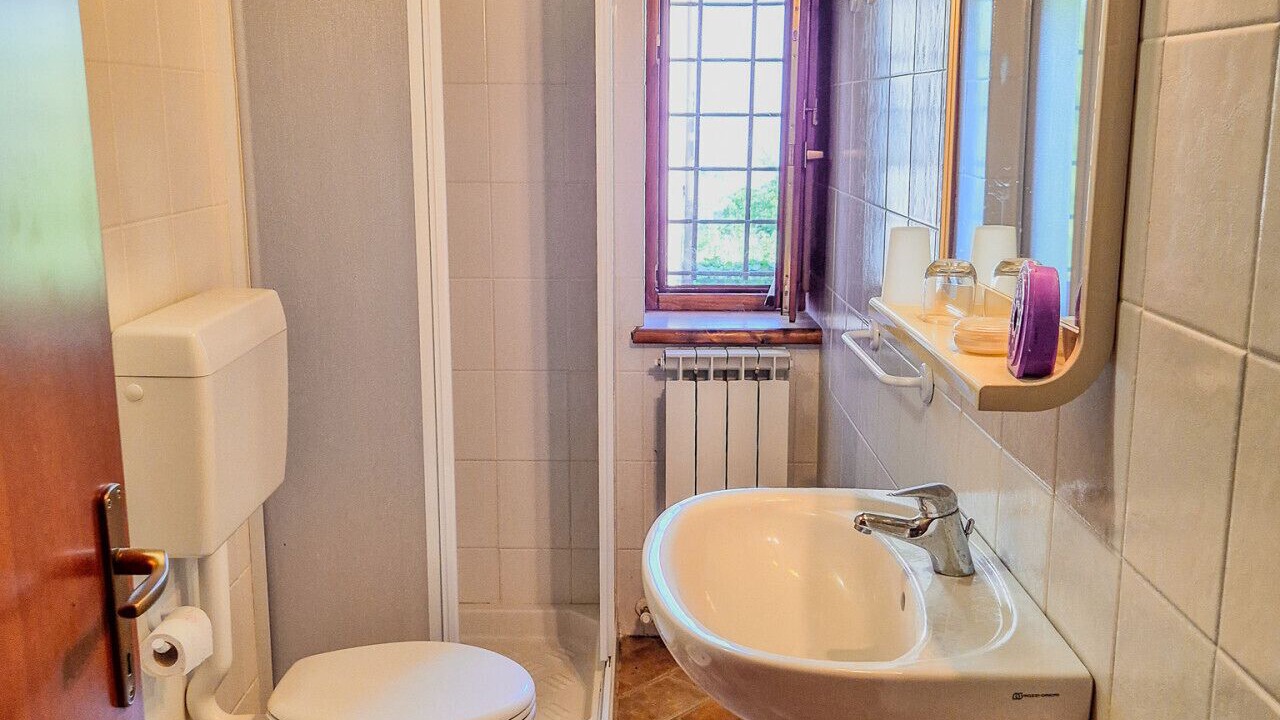 Photo of Bathroom in Bettona