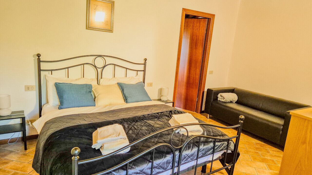 Photo of Bedroom in Bettona