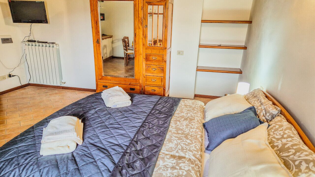 Photo of Bedroom in Bettona