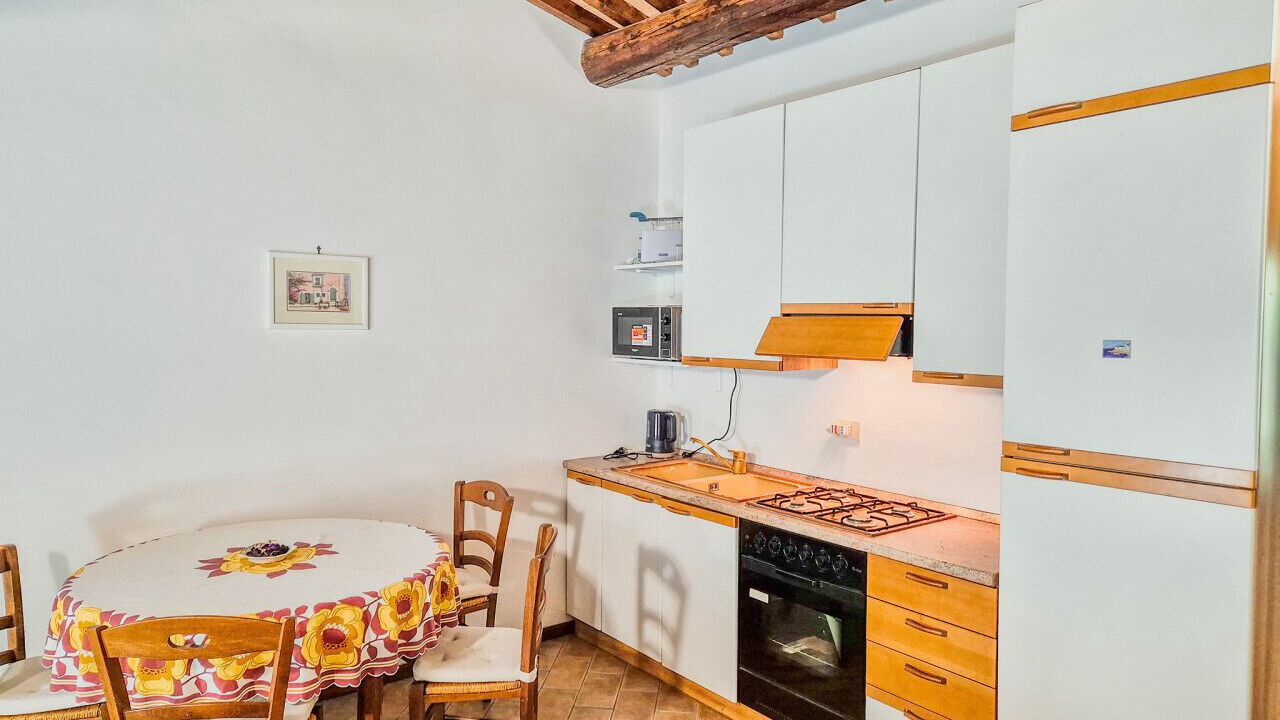 Photo of Kitchen in Bettona