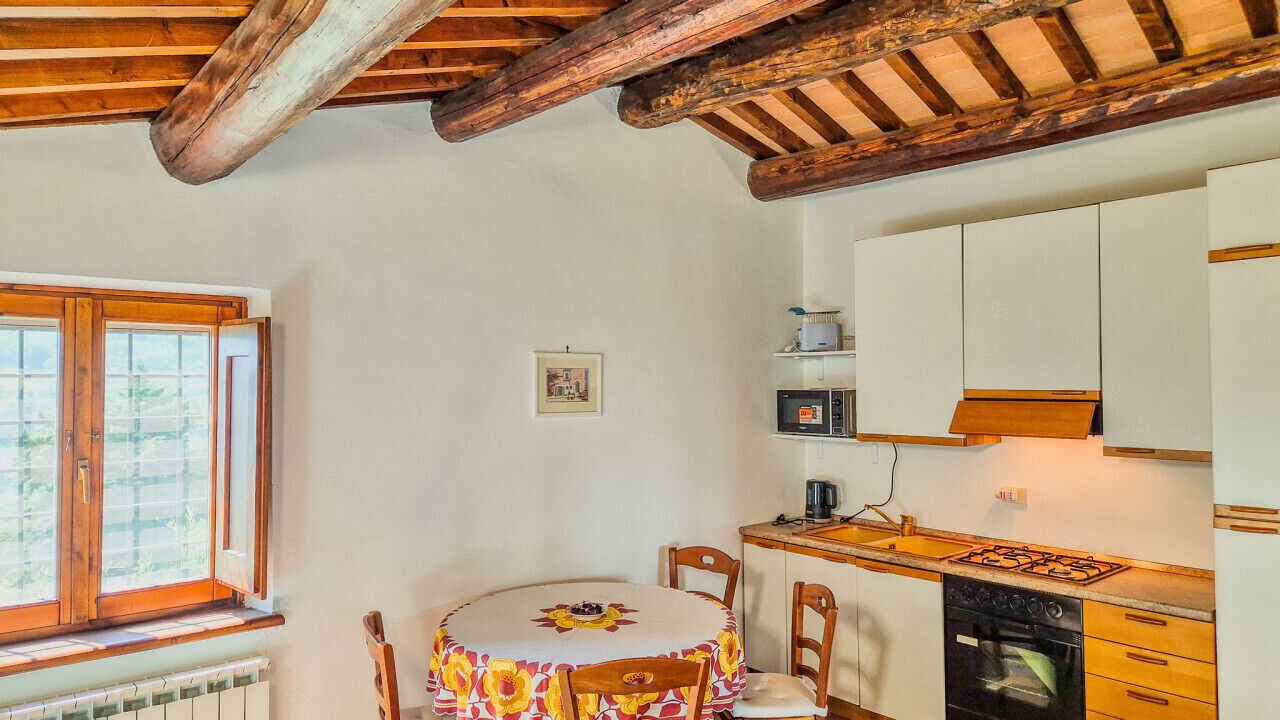 Photo of Kitchen in Bettona