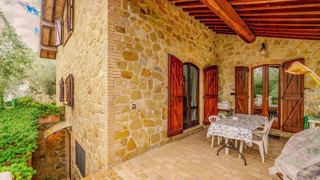 Photo of Outdoor in Bettona