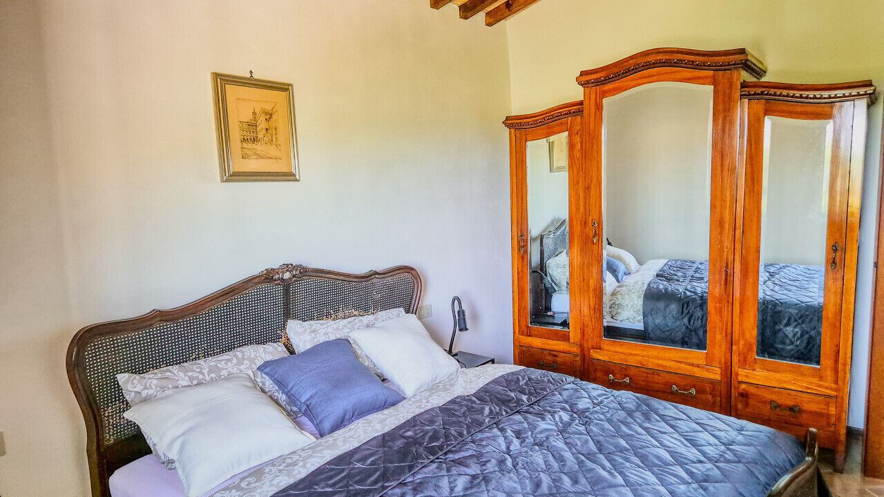 Photo of Bedroom in Bettona