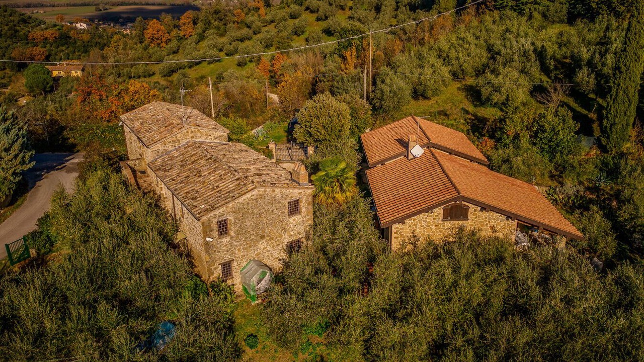 Photo of Outdoor in Bettona