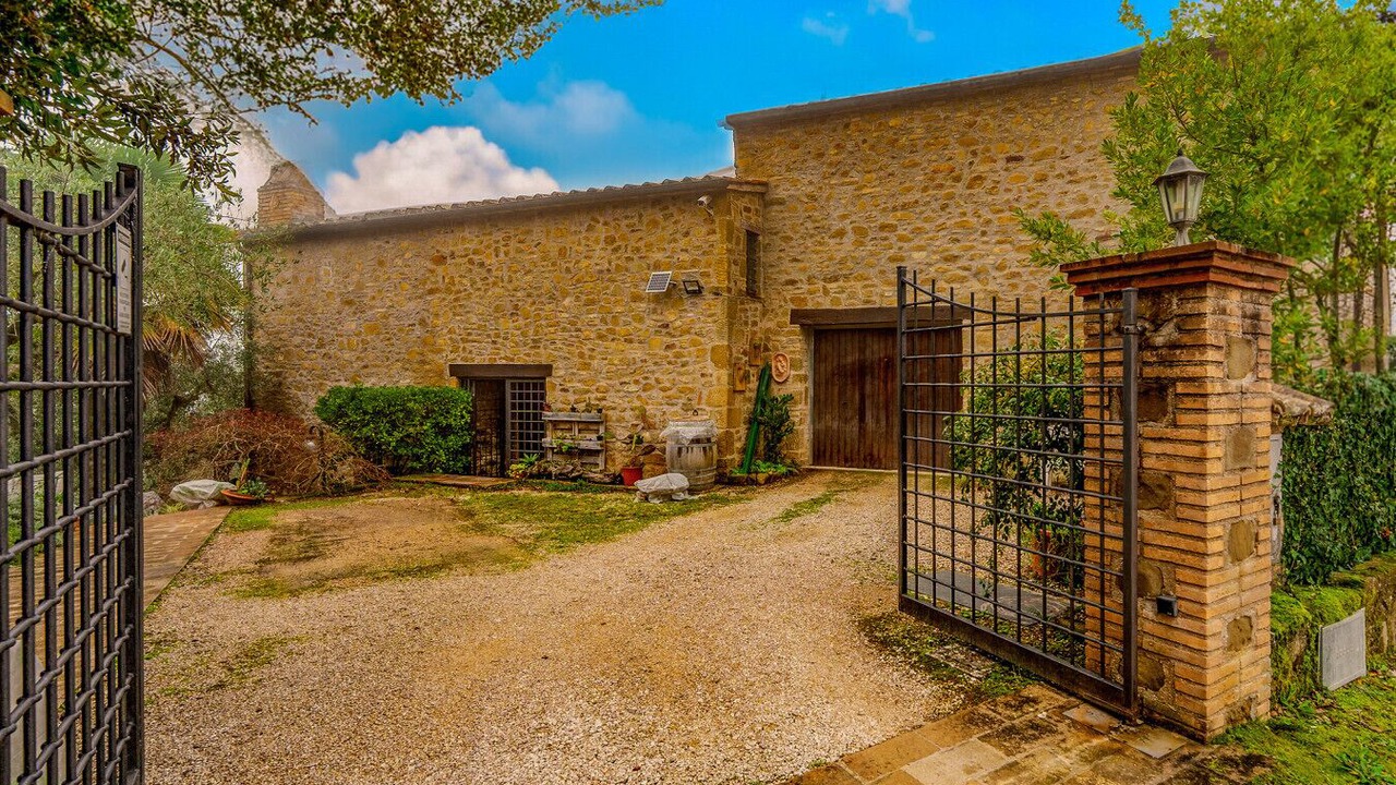 Photo of Outdoor in Bettona