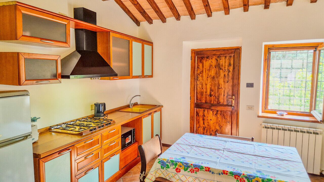 Photo of Kitchen in Bettona