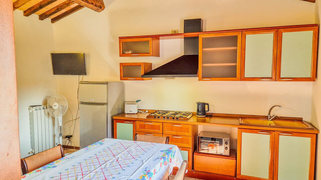 Photo of Kitchen in Bettona