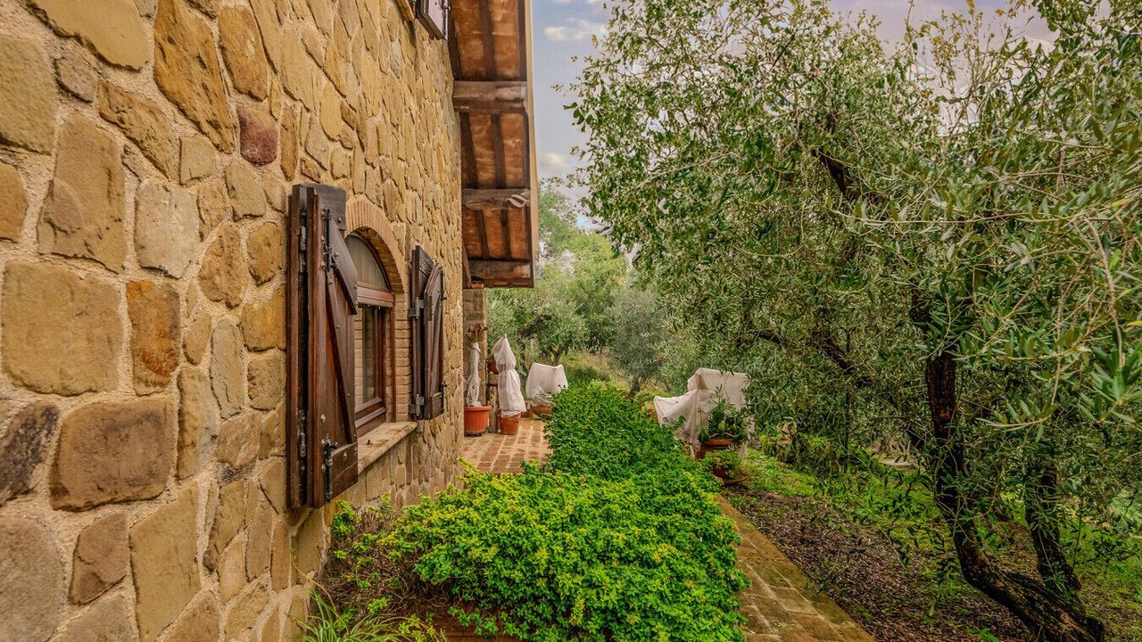 Photo of Outdoor in Bettona