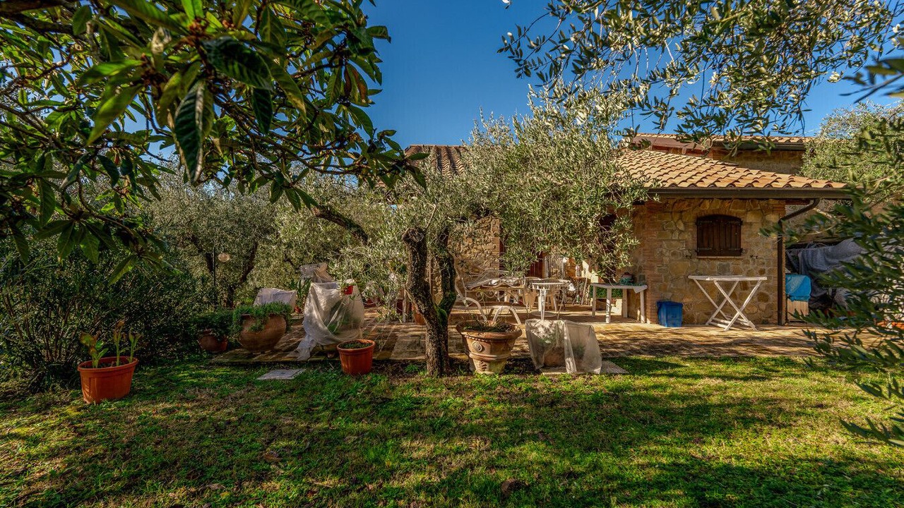 Photo of Patio Balcony in Bettona