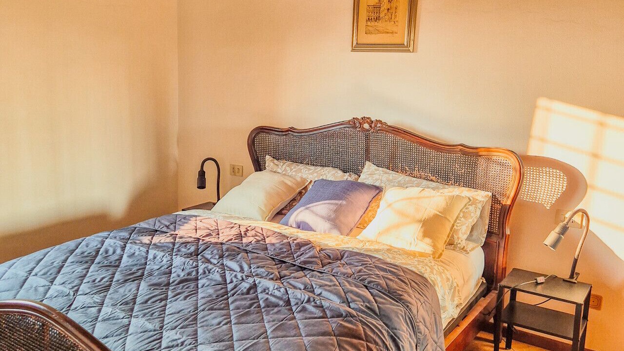 Photo of Bedroom in Bettona