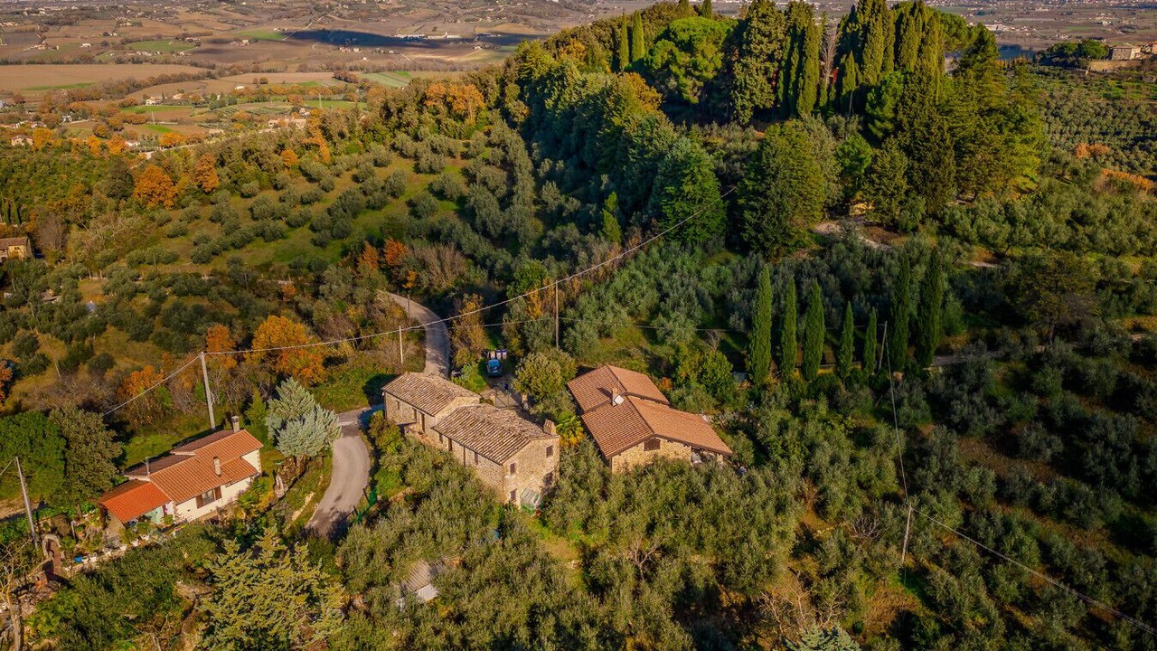 Photo of Outdoor in Bettona