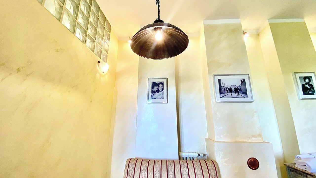 Photo of Bedroom in Novoli - San Donato