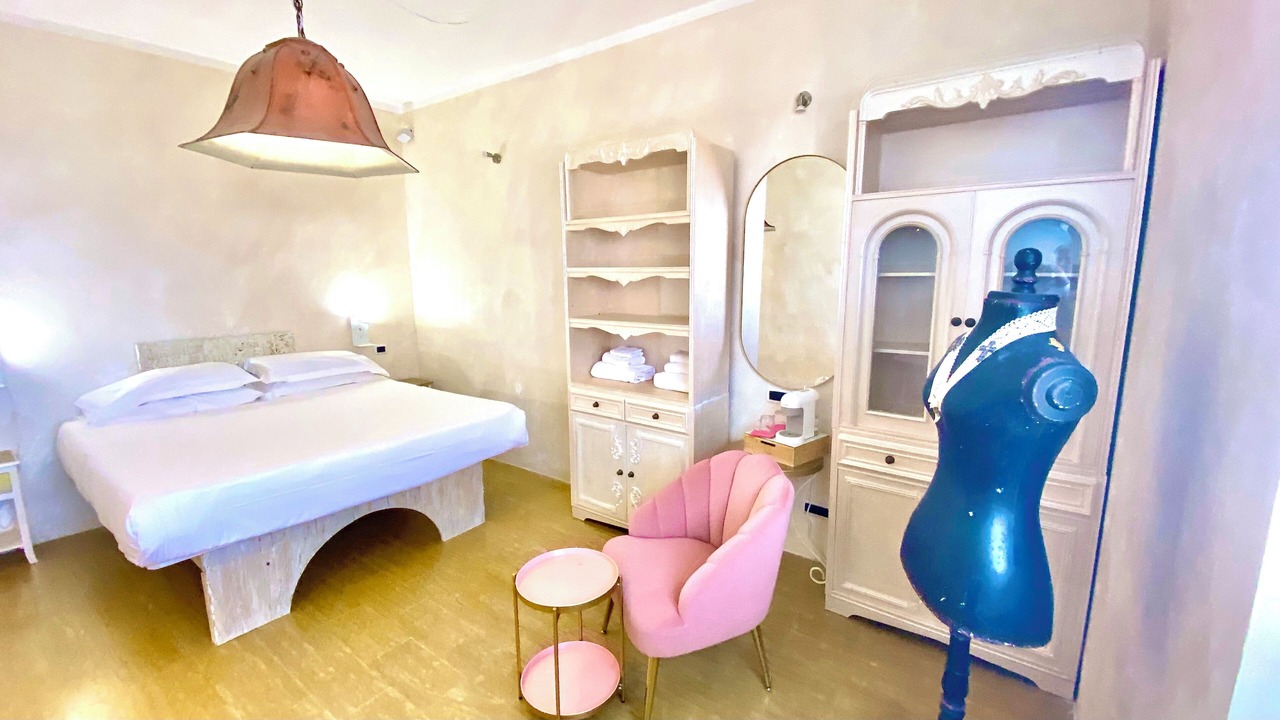 Photo of Bedroom in Novoli - San Donato