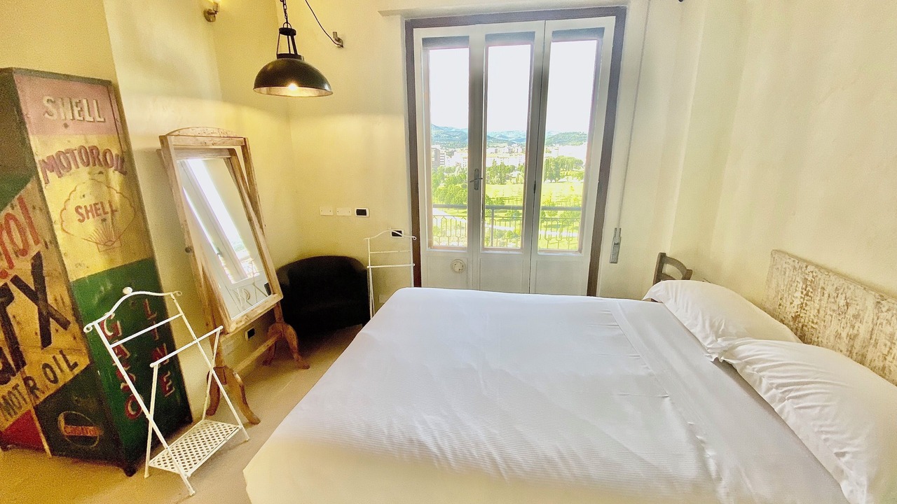 Photo of Bedroom in Novoli - San Donato