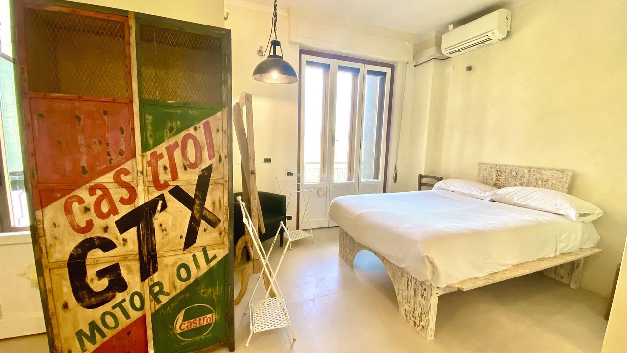 Photo of Bedroom in Novoli - San Donato