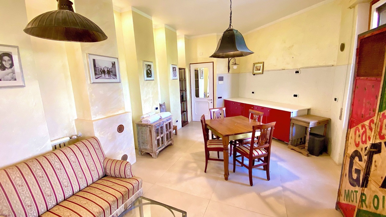 Photo of Bedroom in Novoli - San Donato