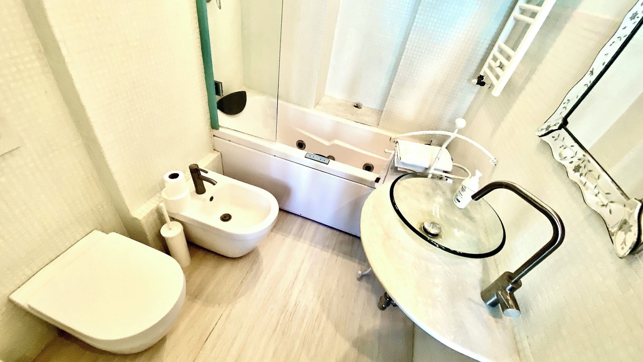 Photo of Bathroom in Novoli - San Donato