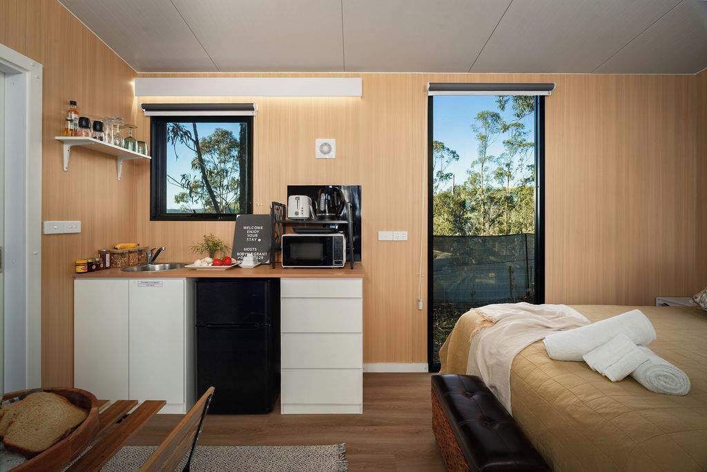 Photo of Bedroom in Yinnar South