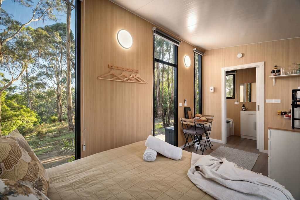 Photo of Bedroom in Yinnar South