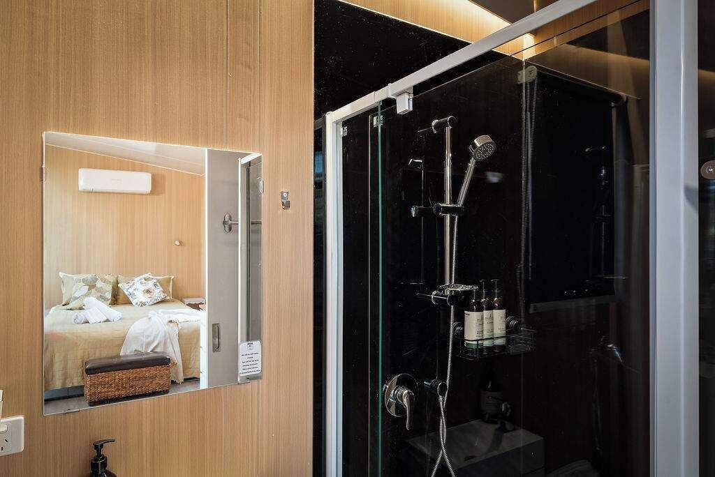 Photo of Bathroom in Yinnar South