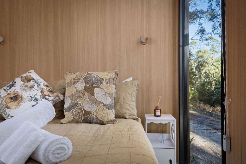 Photo of Bedroom in Yinnar South