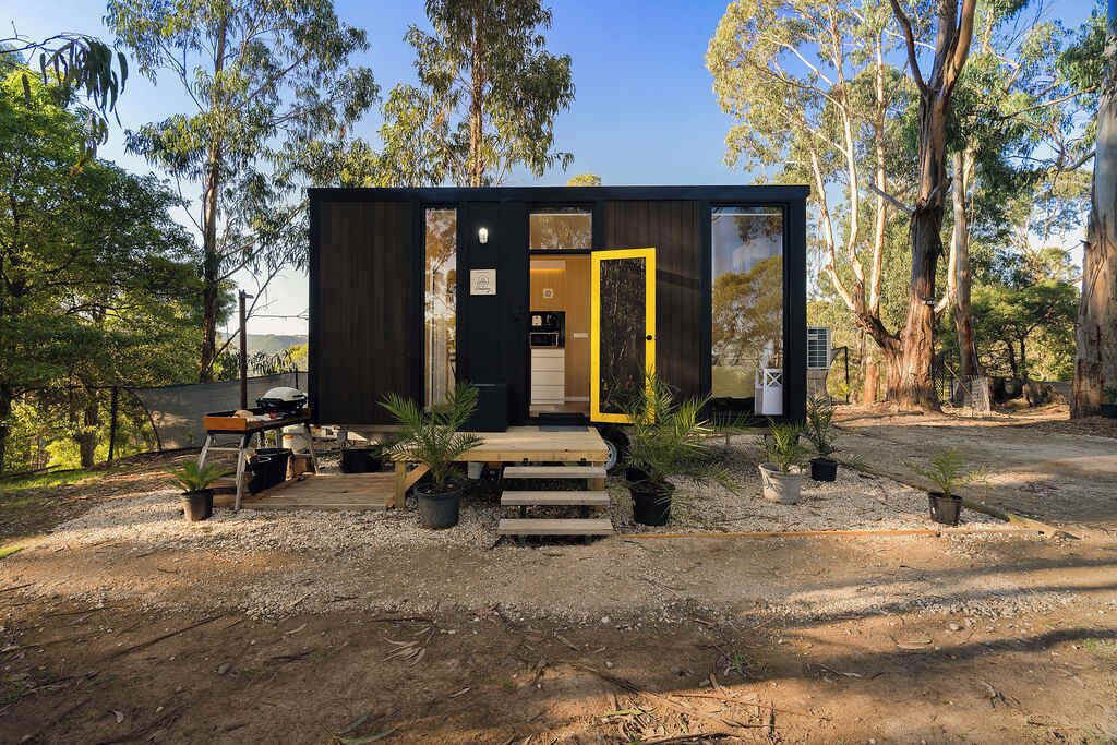Photo of Outdoor in Yinnar South