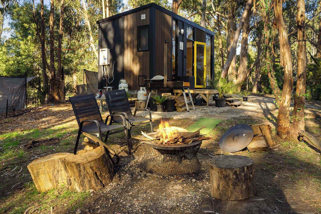 Photo of Outdoor in Yinnar South