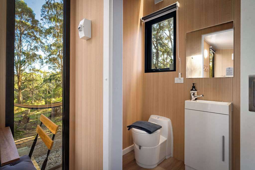 Photo of Bathroom in Yinnar South