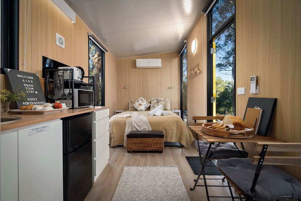 Photo of Bedroom in Yinnar South