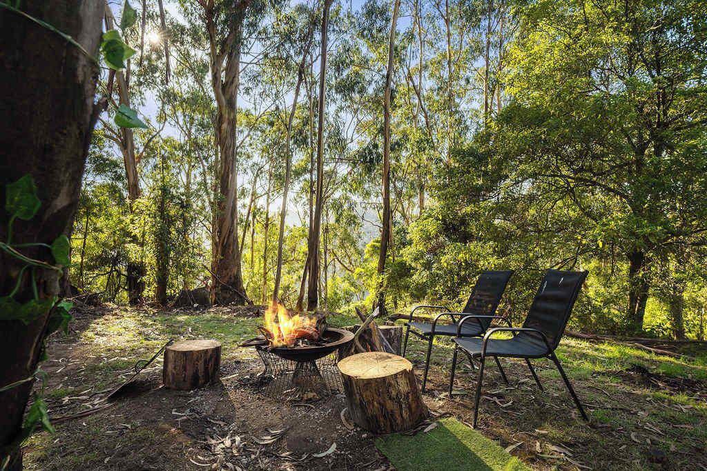 Photo of Outdoor in Yinnar South