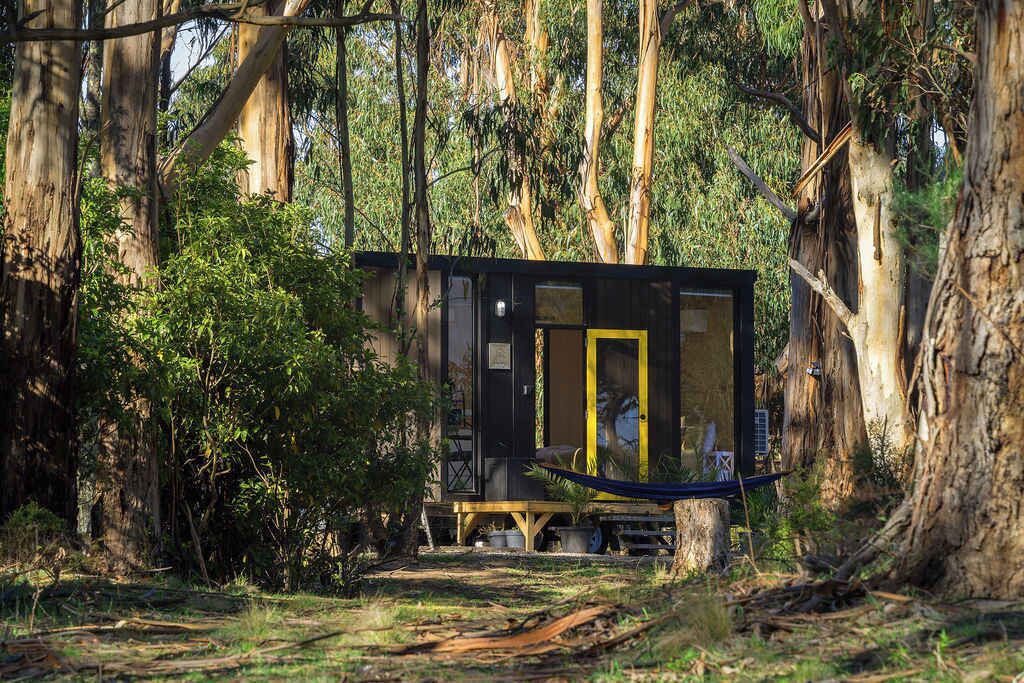 Photo of Outdoor in Yinnar South
