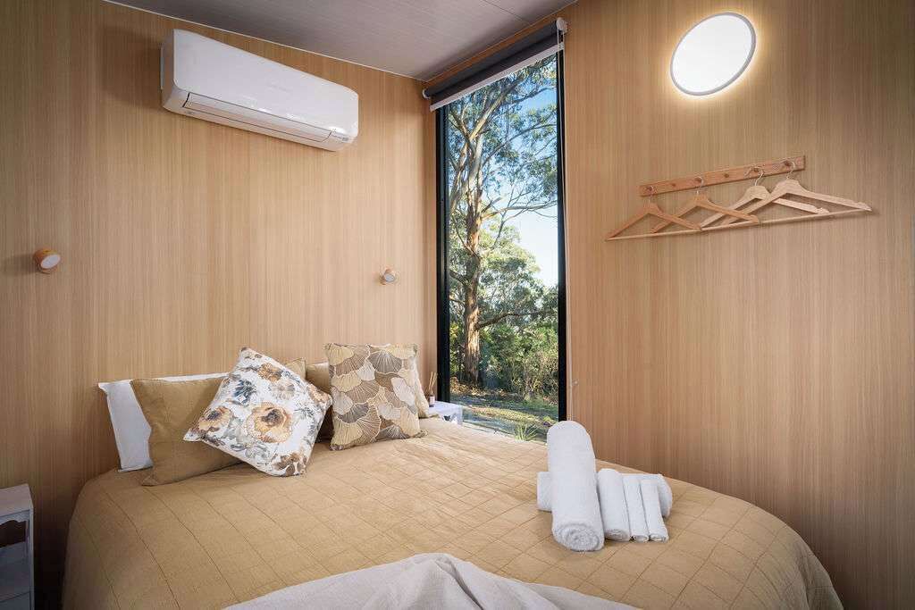 Photo of Bedroom in Yinnar South