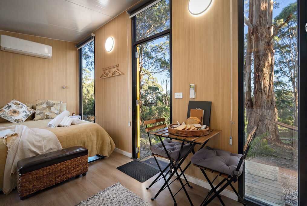 Photo of Bedroom in Yinnar South