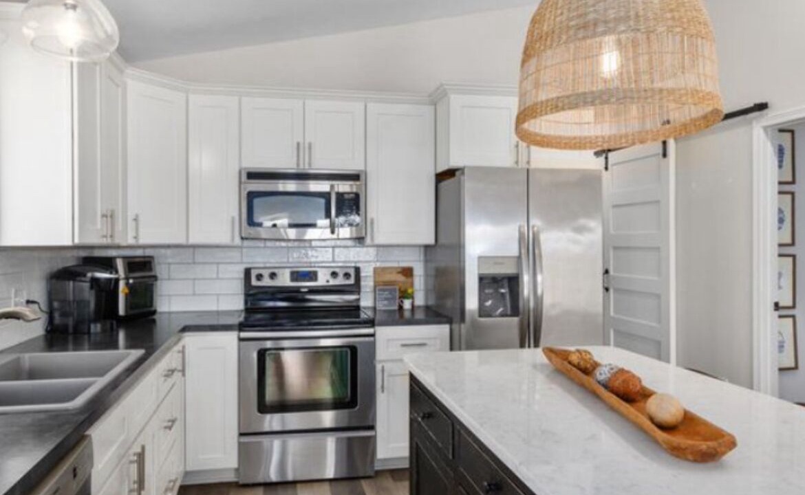 Photo of Kitchen in Coral