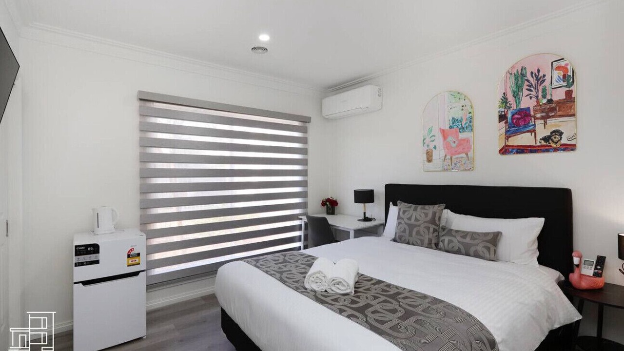 Photo of Bedroom in Brunswick East