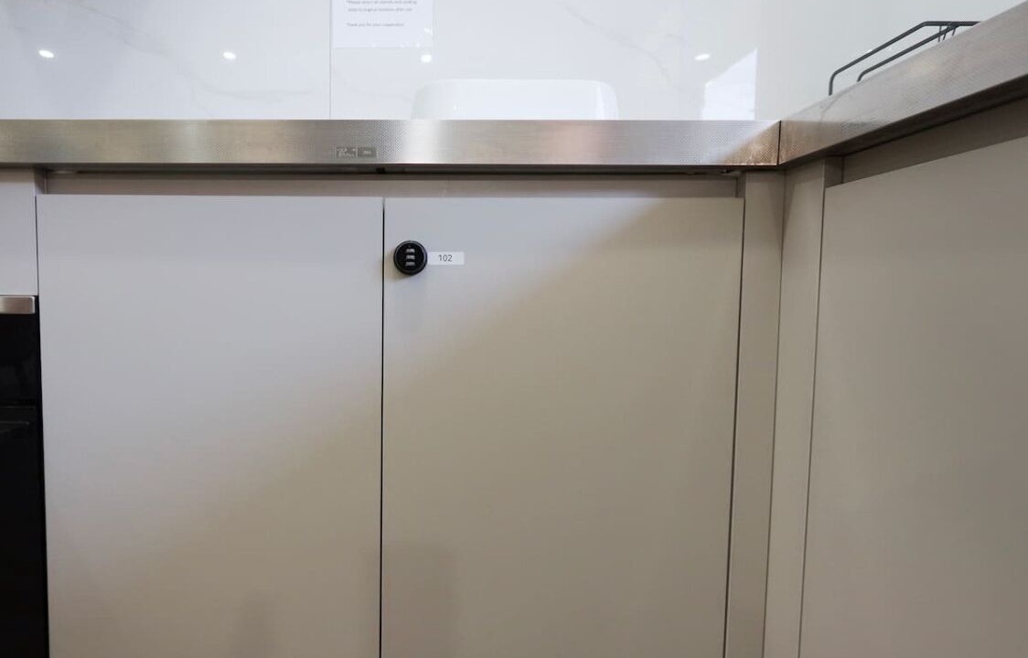 Photo of Kitchen in Brunswick East