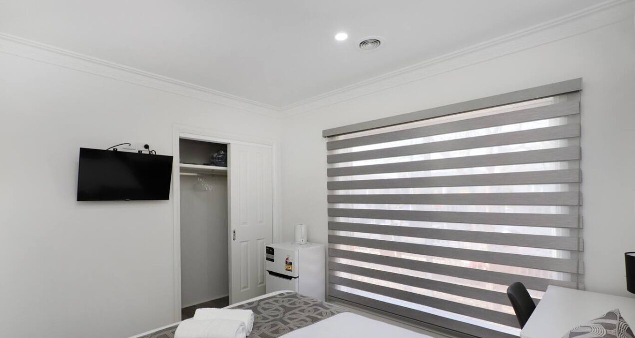 Photo of Bedroom in Brunswick East