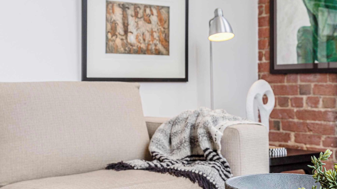 Photo of Livingroom in Fitzroy